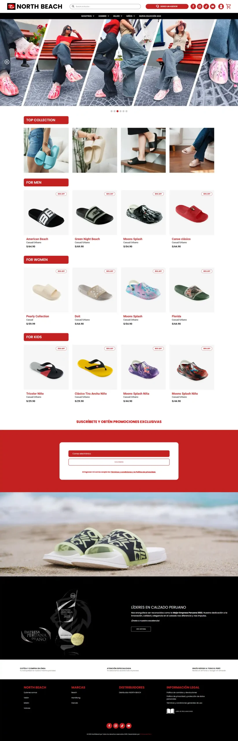 Diseño Web Preview