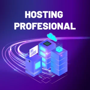 Hosting Compartido Estándar