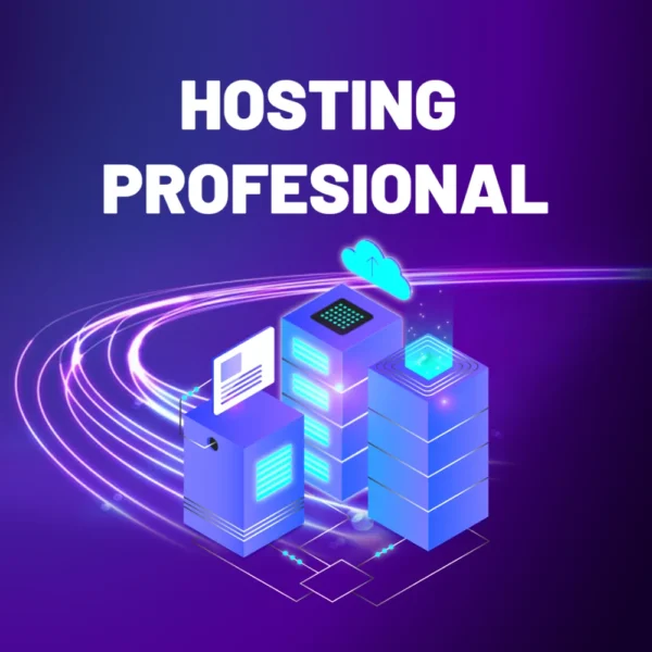 Hosting Compartido Estándar