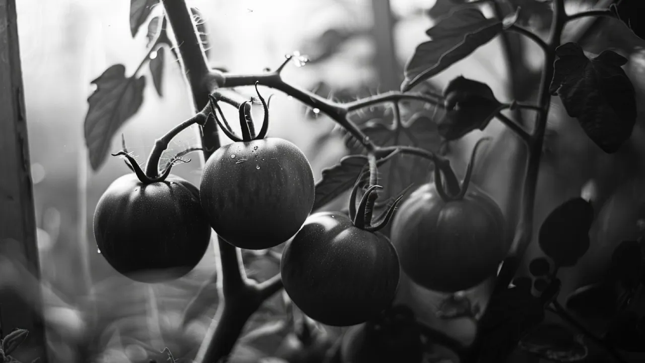 Cómo Iniciar un Negocio de Cultivo de Tomate en Perú: Guía Completa